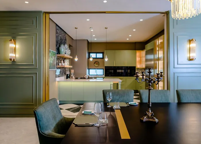 Steyn City Hotel By Saxon