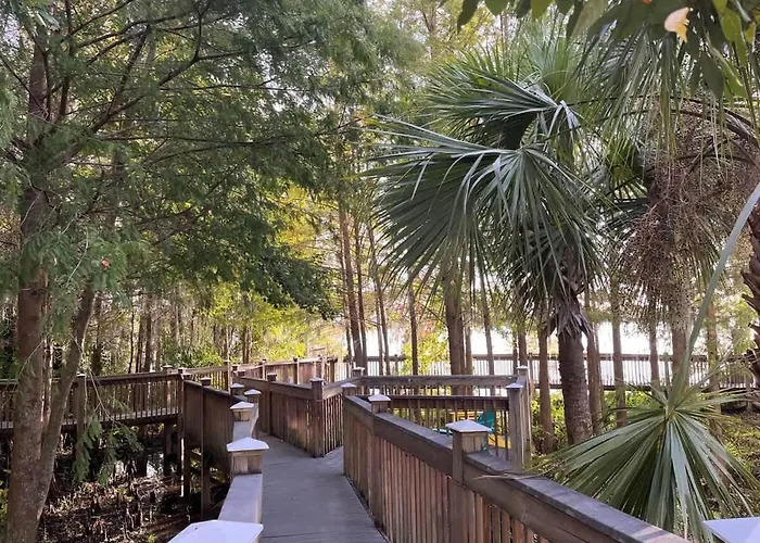 Stunning Waterfront Views 1 Mile To Disney 2 Bath