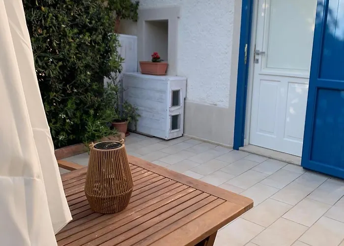 Casa Vacanze VerbaMaris