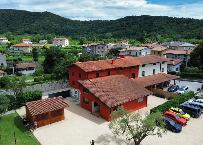 Dolcevita Guest House