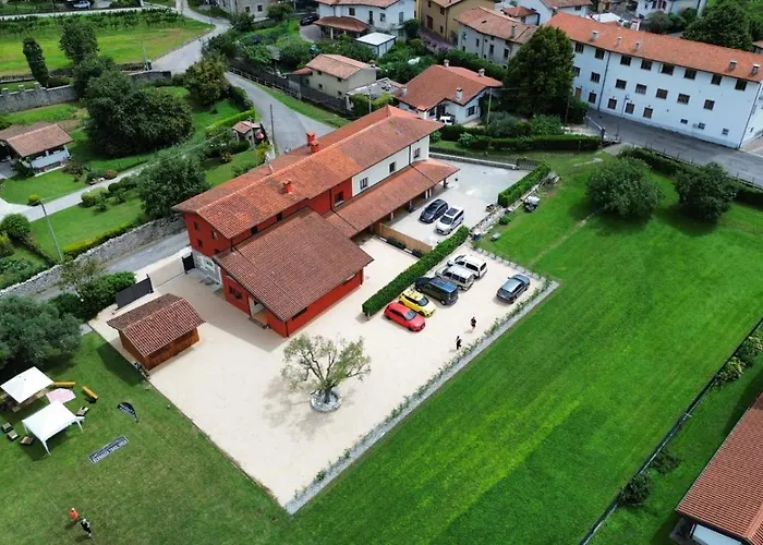 Dolcevita Guest House