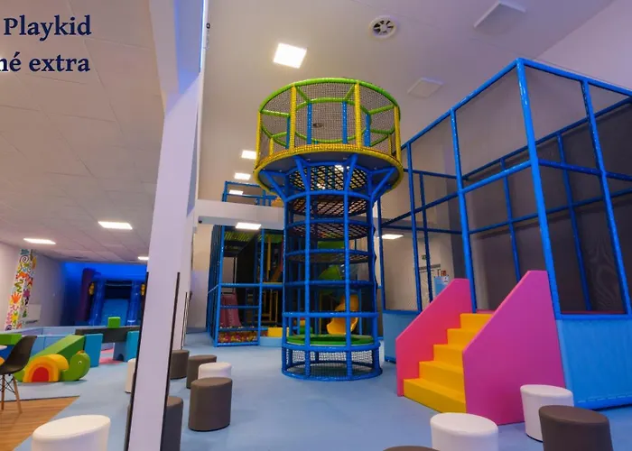 Hotel Frymburk