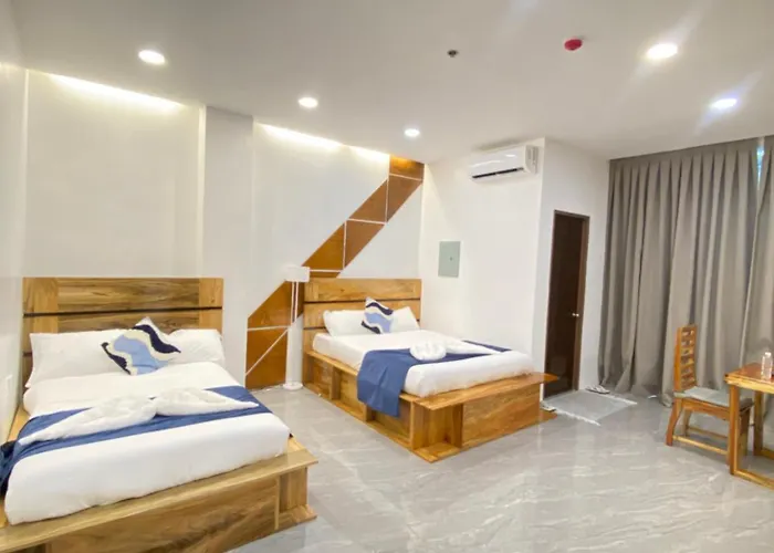 Ac Cosy Hotel