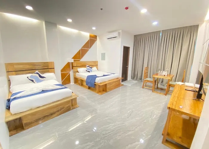 Ac Cosy Hotel