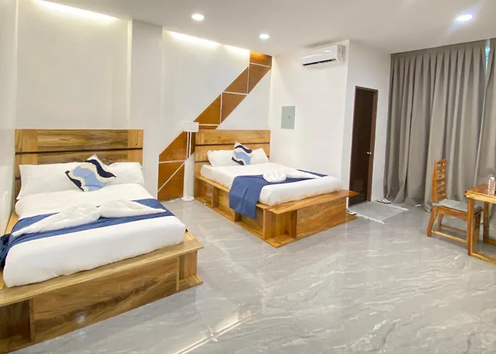 Ac Cosy Hotel