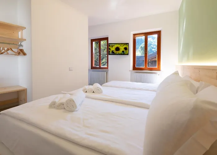 Comune Rustico Sport Hotel