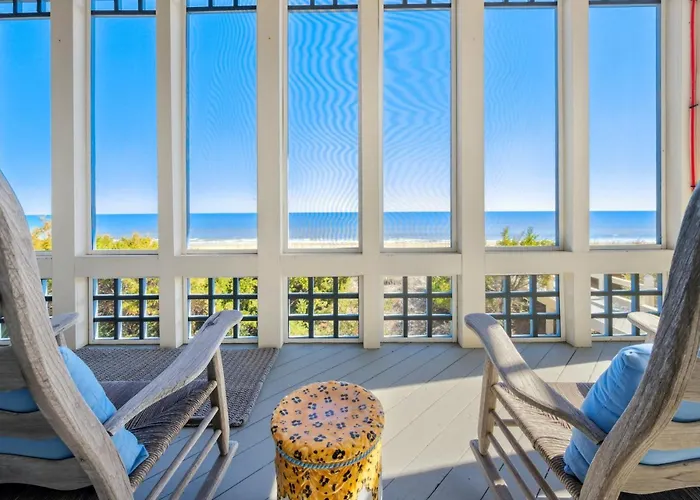 Summertide Home