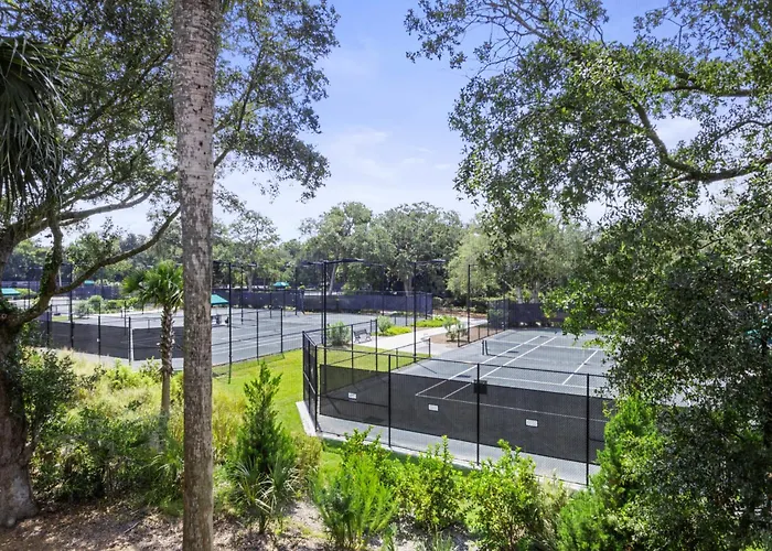 4651 Tennis Club Villa By Akers Ellis Rentals