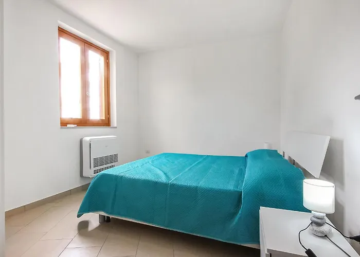 2 Bedroom Lovely Apartment In Casalvelino
