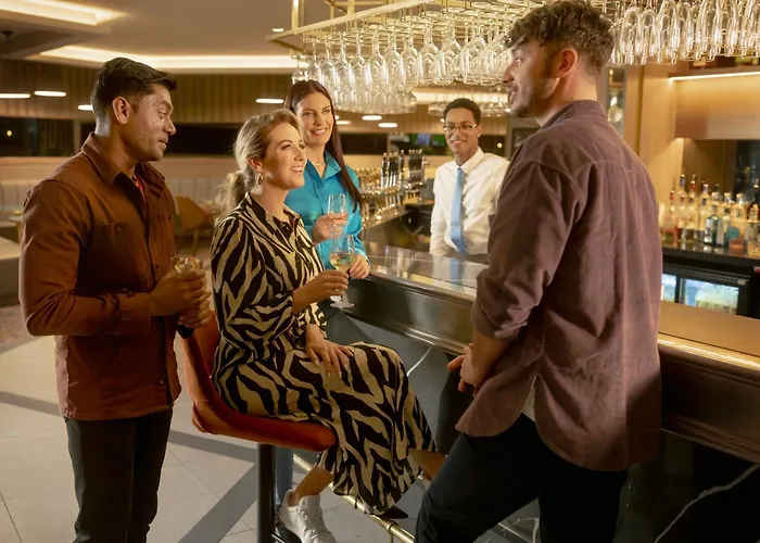 Maldron Hotel&Leisure Centre Limerick