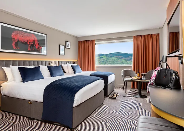 Talbot Hotel Clonmel