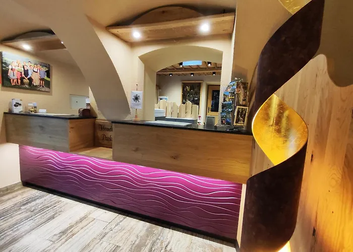 Landhotel Das Stocker