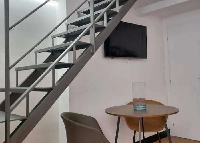Bed & Breakfast Idomeneo 63