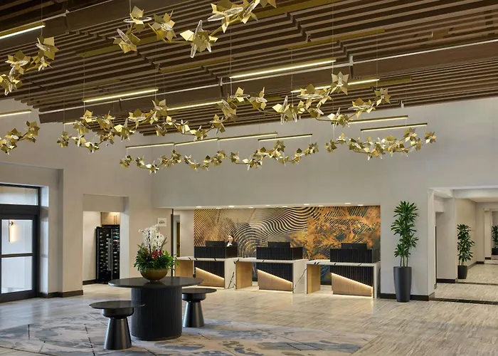 Chicago Marriott Northwest