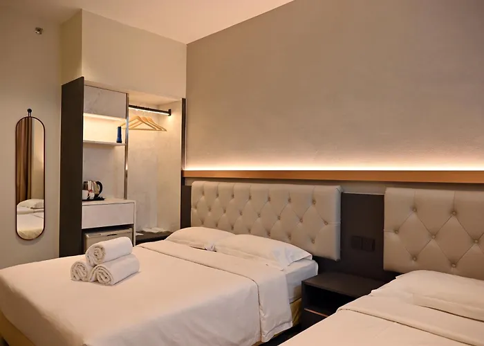 Abell Hotel