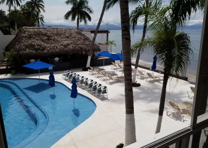 Suites Atlas - Ocean Front