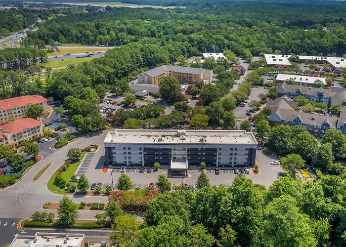 Quality Inn & Suites Raleigh Durham Airport