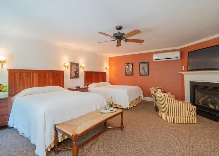 The Winstead Inn