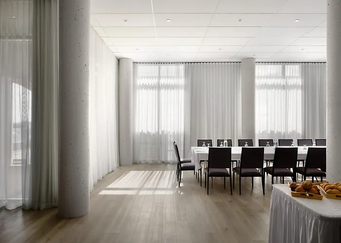 Hôtel MOCO Valleyfield
