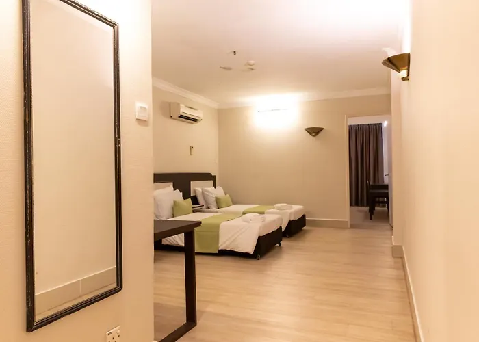 Somerset Hotel