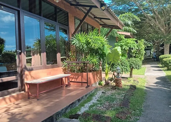 Phuket Siam Villas - Sha Plus