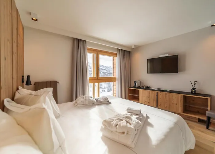 White Angel Hotel