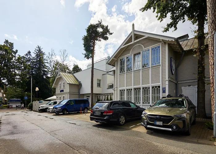 Lettia Aparthotel