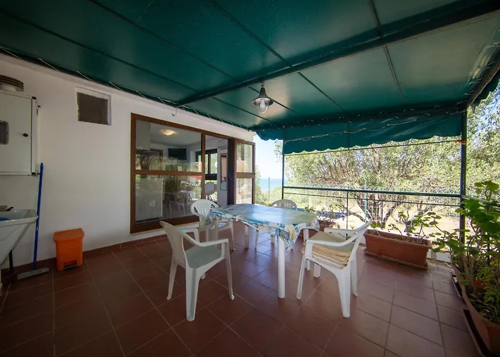 Regina Villaggio Camping
