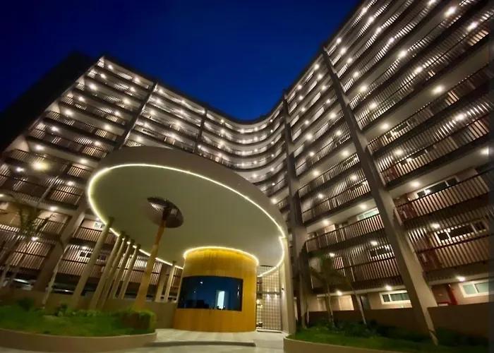 Betty'S Apartment