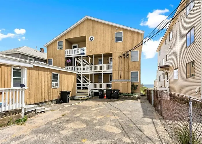 Beachfront Panoramic Views Oceanfront Oasis