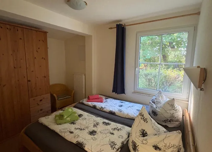 Ferienhaus Deichkieker