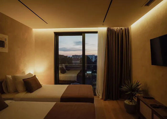 Zyra Boutique Hotel