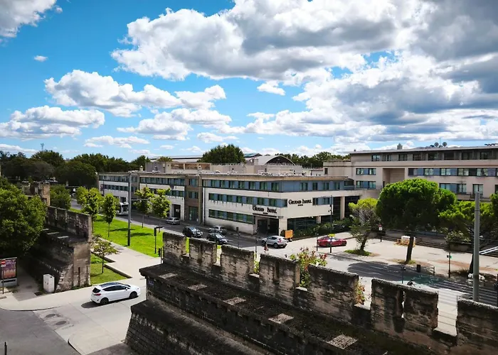 Stravinsky Apartments Avignon - Get Our Last Best Deals For Extended Stays!
