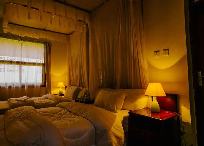 Mbeya Forest Hill Motel