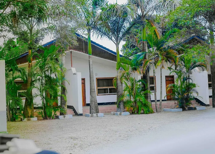 Mbeya Forest Hill Motel