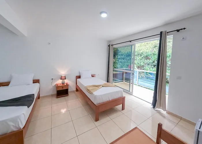 Residencial Mae Nona