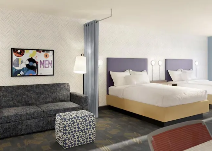 Home2 Suites By Hilton Del Rio