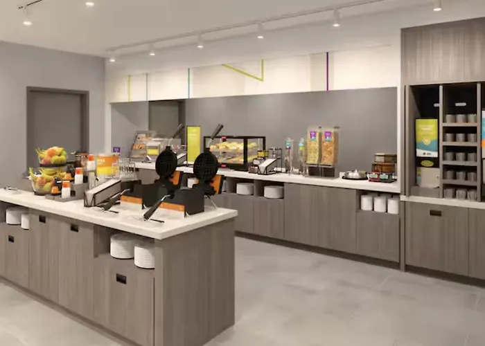 Home2 Suites By Hilton Del Rio