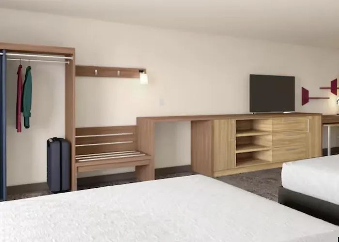 Home2 Suites By Hilton Hickory