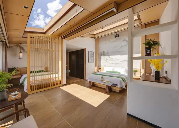 The Wonderland Homestay