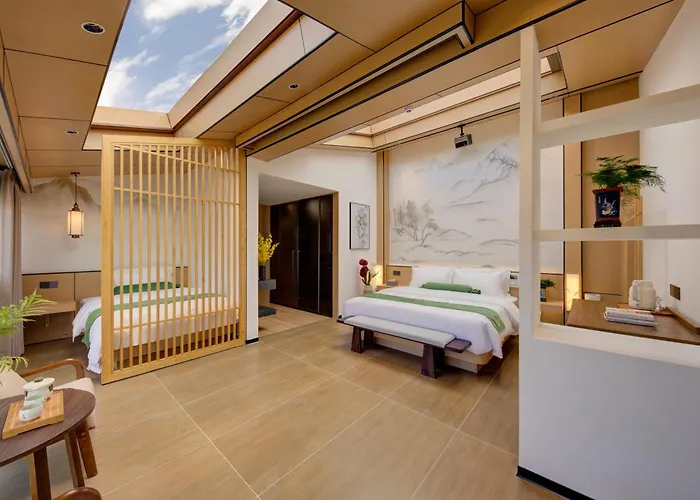 The Wonderland Homestay