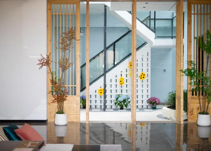 The Wonderland Homestay