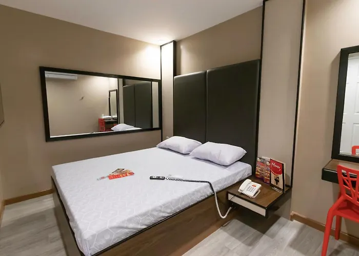 Hotel Sogo Baliwag Bulacan