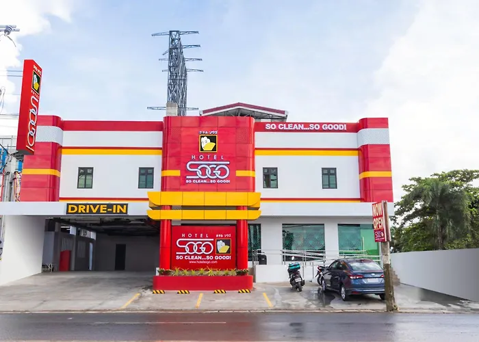 Hotel Sogo Baliwag Bulacan