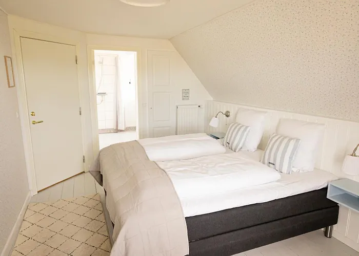 Kallehavegaard Badehotel Uden Morgenmad