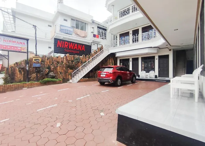 Hotel Nirwana Sarangan