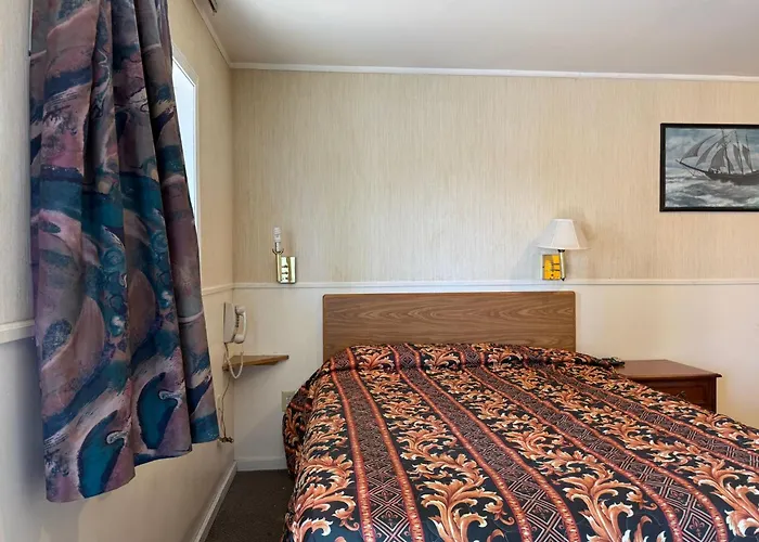 Tourest Motel