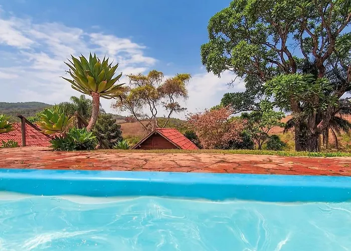 Pousada Gota de Minas