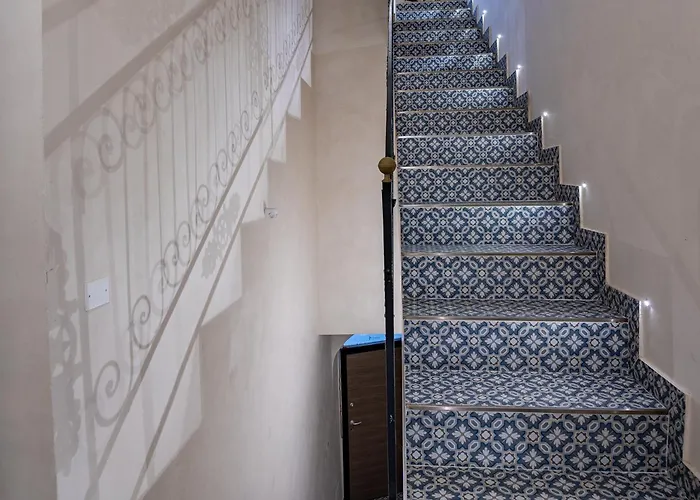 Terrazze Belvedere B&B