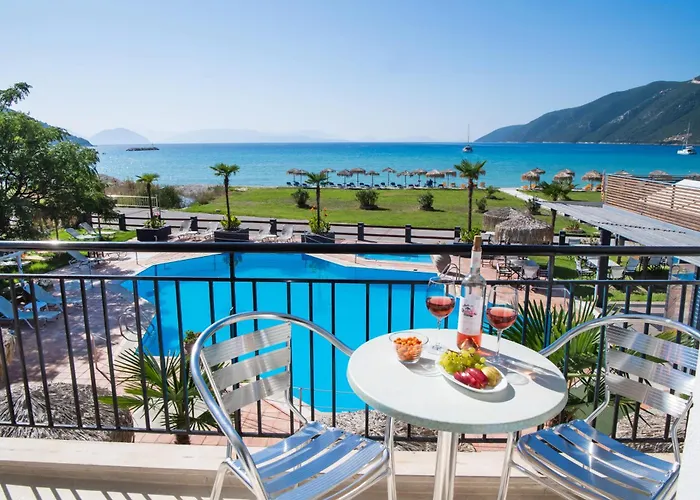Sunwaves Beach Hotel